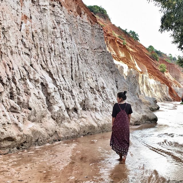 Mui Ne Vietnam