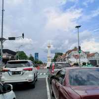 Tugu Yogyakarta 