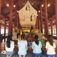 วัดสิงห์ ปทุมธานี 