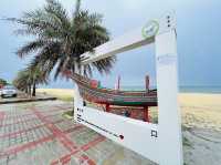 หาดบ้านทอน นราธิวาส