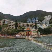 Repulse Bay Tells You Why Hong Kong is a Fragrant Harbour