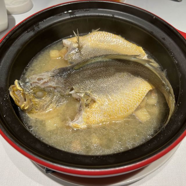 唯一香港米芝蓮推薦的莆田分店