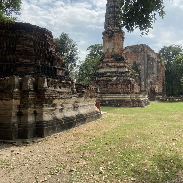 วัดบรมพุทธาราม