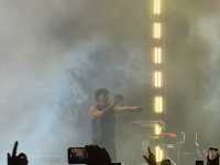Concerts are back! 