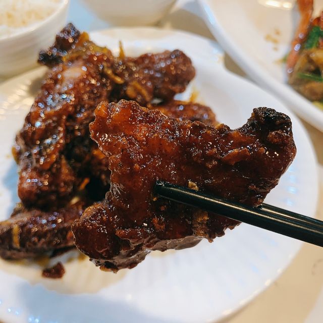 九龍城港式大排檔味道🤗酒樓級數廚師👨‍🍳鑊氣十足