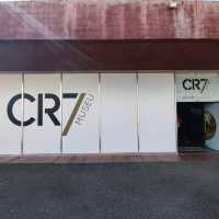 Cristiano Ronaldo's Museum 