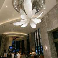 Carlton City Hotel Singapore อีกหนึ่งโรงแรมดีๆ