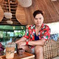 📌The Buffalo Amphawa cafe' 🐾🐈