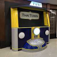 Visit Thai town @ Royal Garden Plaza 