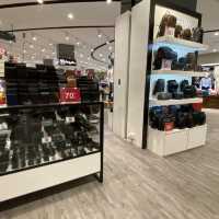Sogo departmental store