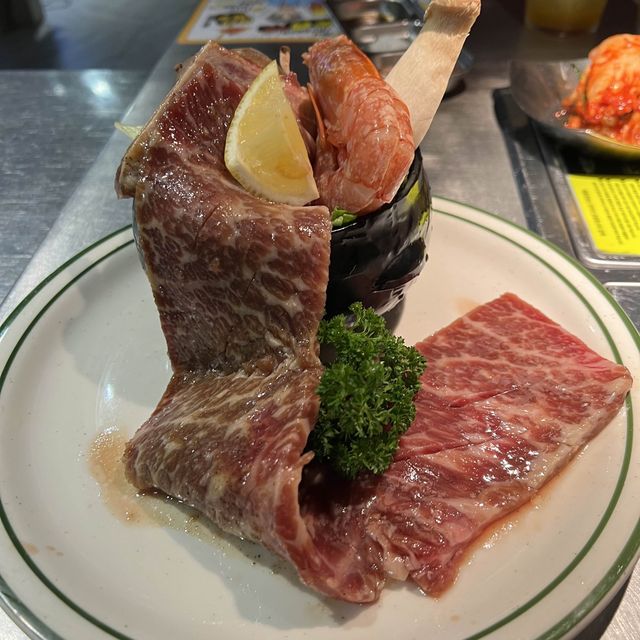 可能是最好的炑八銅鑼灣分店