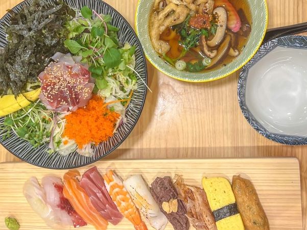 군포 당정동 일식맛집 난바스시