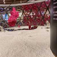 Merry X’mas 在 K11 Musea!