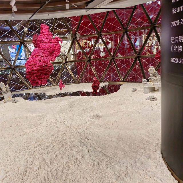 Merry X’mas 在 K11 Musea! Merry X’mas 在 K11 Musea!