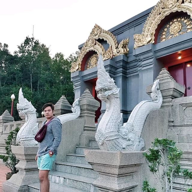 ดอยแม่สลอง เชียงราย 