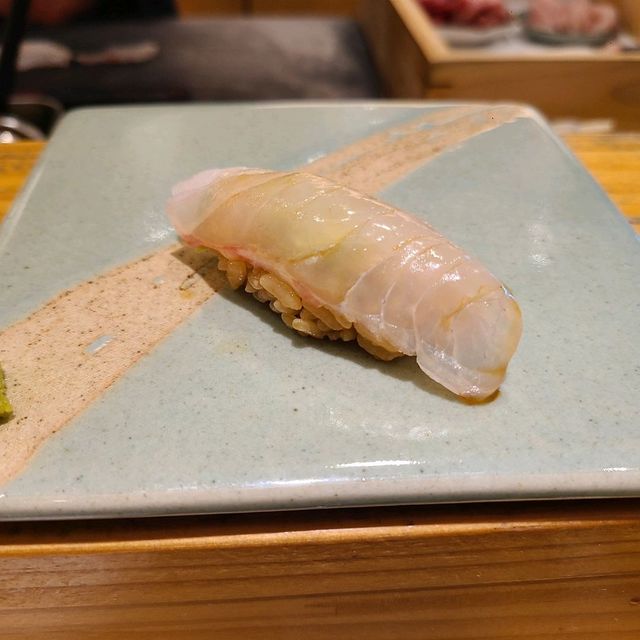 부산 덕천 맛집)스시쿠도쿠 - 덕천역 근처 가성비 오마카세 전문점