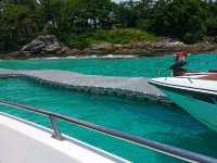 CORAL ISLAND PHUKET 