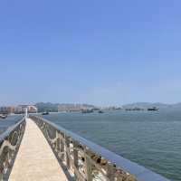屯門幻愛橋 （屯門海濱花園）