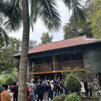 하노이 시티투어 