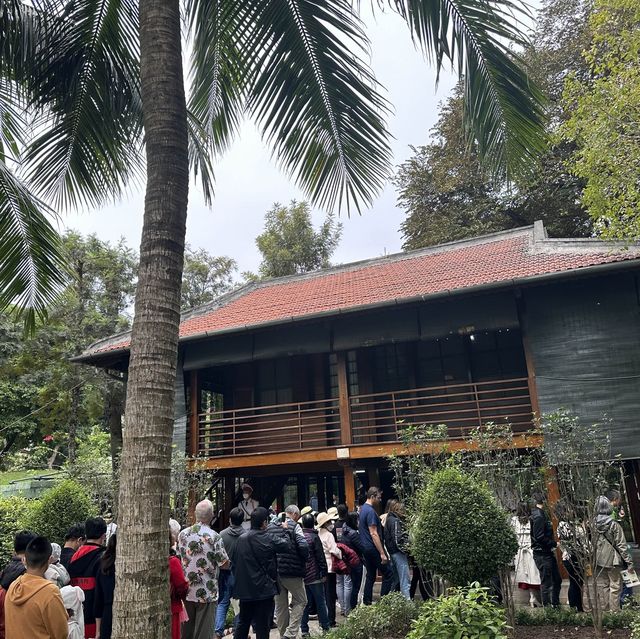 하노이 시티투어 