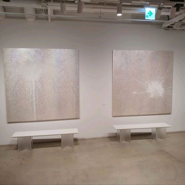 대한민국 핫플레이스 신사 가로수길에서 5분거리에 위치한 안테룸