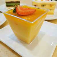 Patisserie Cakeshop, Brunei Mata Mata