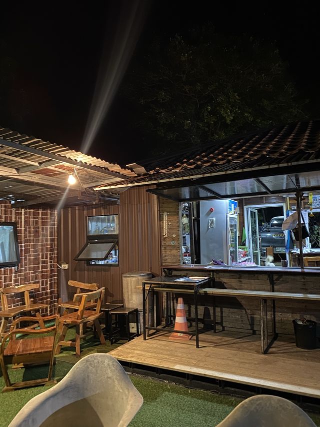 ภูผาหมอก@byขุนแวะ 🏕️🏕️ 