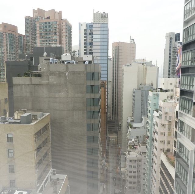 Icub酒店服務地區差異大