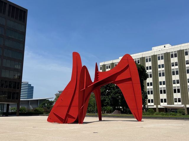 Grand Rapid Downtown- Michigan 