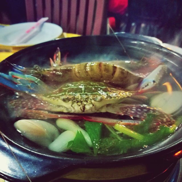 🇻🇳 나트랑에서 즐기는 바베큐파티, BBQ Buffet
