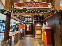 【聖誕老人村登陸IFC🎅】