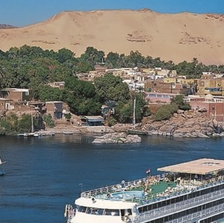 Best River Nile Trip