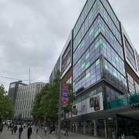 London Designer Outlet