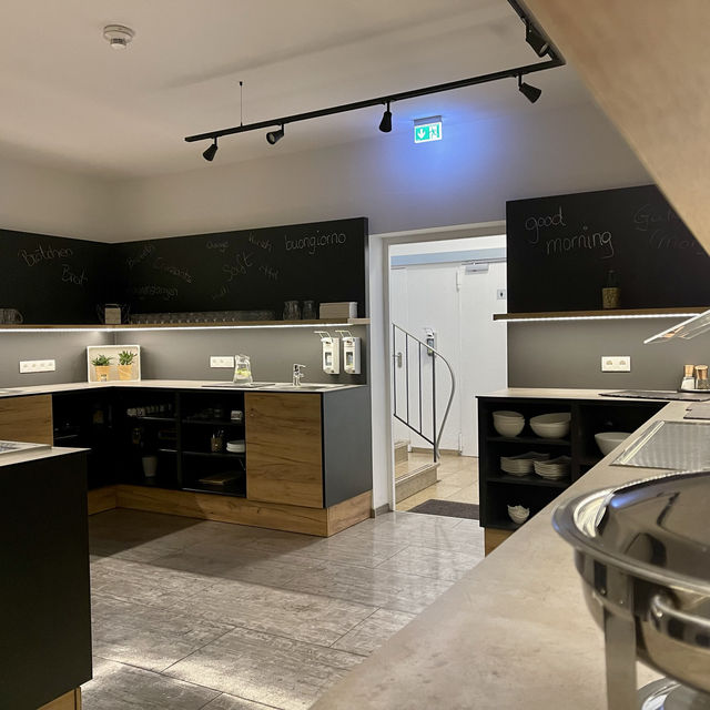 City Hotel Bamberg 