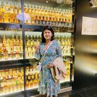 The Scotch Whisky Experience 🥃, Edinburgh