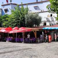 Plaza Uta el Hamman