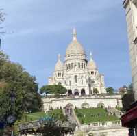 Vive La Paris!