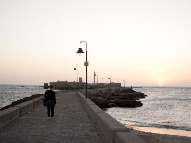 Cadiz / Spain 