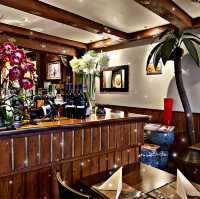 Koh Samui Thai Cuisine