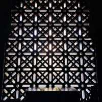 Great Mosque of Cordoba Interior