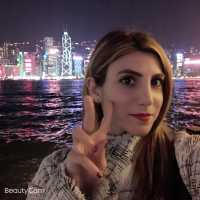 Hong Kong  Iconic travel destination