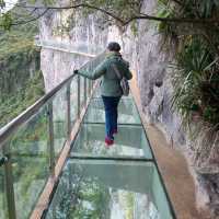 Glass Bridges for Beginners