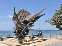 Ao Nang Beach and Waterfront - Thailand