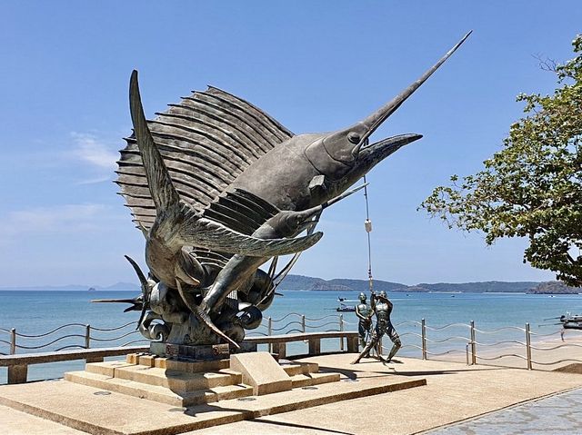 Ao Nang Beach and Waterfront - Thailand