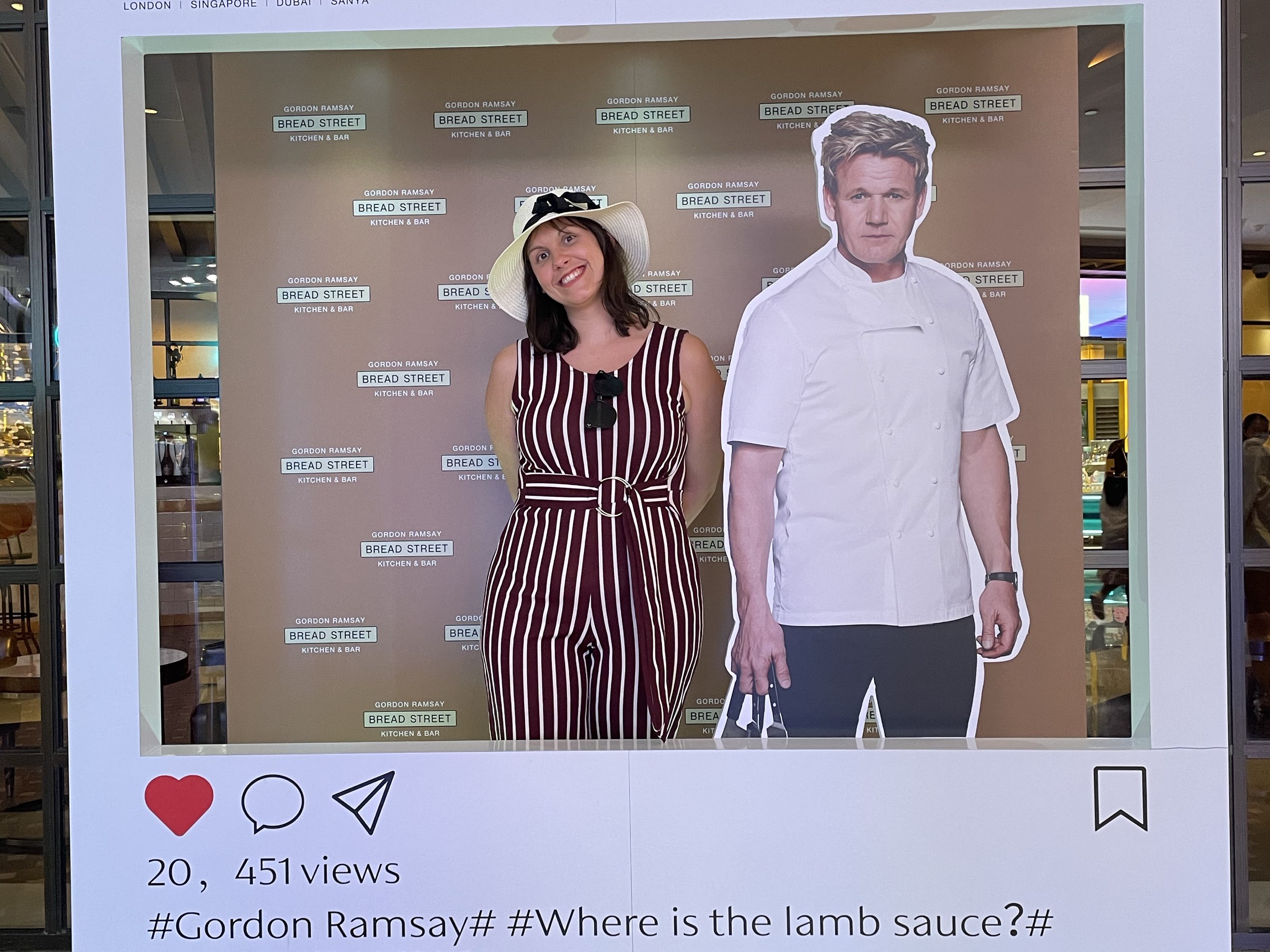 böcek doz Sonsuz gordon ramsay steak dress code İdol Üniversite yakıt