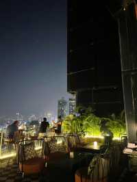 MOJJO Rooftop Lounge & Bar