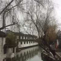 周庄，你来过吗？