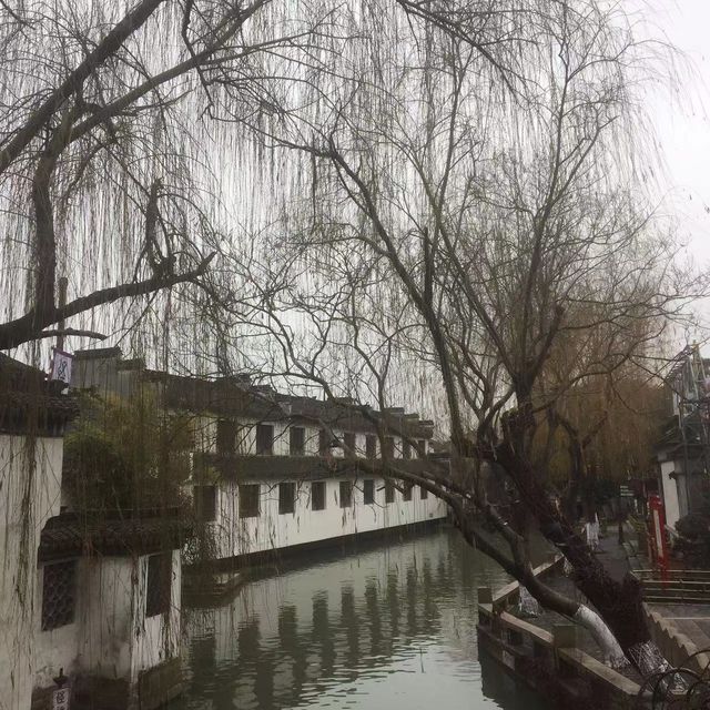 周庄，你来过吗？
