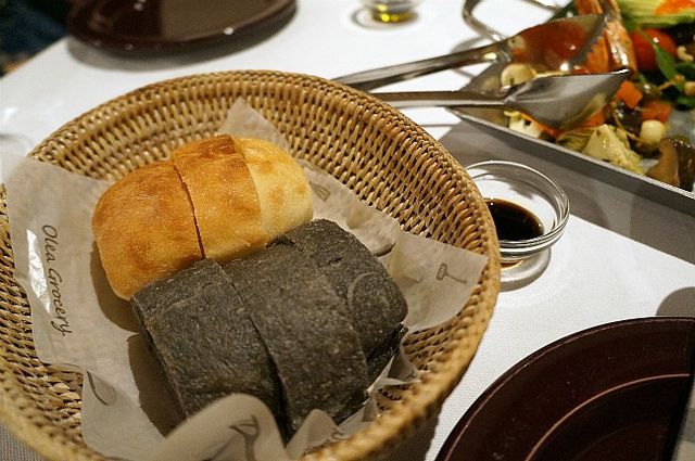 이태원 맛집. 올리아 키친 앤 그로서리