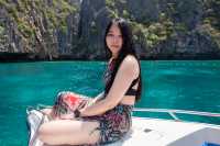 ปิเละลากูน | Phi Phi Island 